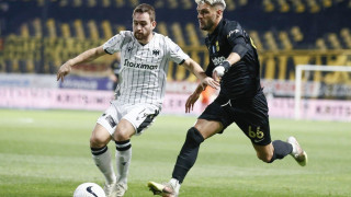 Τζάμπα ήττα ελέω διαιτησίας!