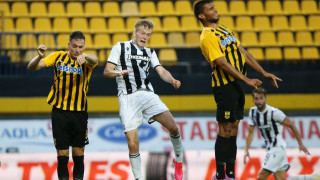 Μακράν το πιο ενδιαφέρον ﻿και ρευστό ντέρμπι Άρης-ΠΑΟΚ