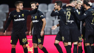 Ο περσινός θρίαμβος επί του ΠΑΟΚ ﻿και ο απαιτητικός φετινός Αρης﻿