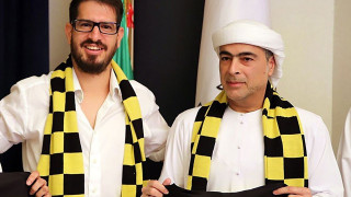 Ας διδαχτούμε κάτι από την Μπεϊτάρ