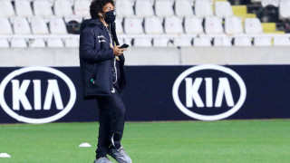 ΠΑΟΚ: Αυτό συνέβη με Μπίσεσβαρ