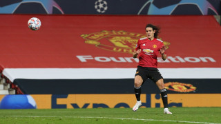 Καβάνι: «Είμαι ήρεμος, δέχομαι την τιμωρία, ζητάω συγνώμη»