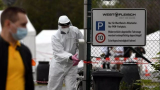 Η διαχείριση της πανδημίας σε Σουηδία, Ιταλία και Γερμανία