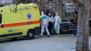 Κορωνοϊός: Από πού προέρχονται τα 60 κρούσματα στην ΠΕ Κοζάνης