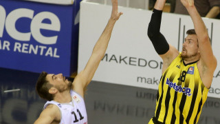 Υπάρχει και μπάσκετ: Κρίσιμο ντέρμπι ΠΑΟΚ-Άρης