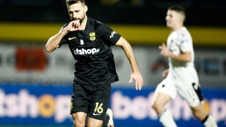 Η «βιομηχανία» του 1-0 για τον Άρη