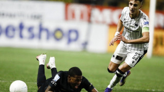 Ο ΠΑΟΚ έχει ελλείψεις και μπροστά του μία πολύ δύσκολη σεζόν