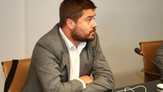 Διαψεύδει τα λεγόμενα Γκαγκάτση για παρεμβάσεις Αυγενάκη η διοίκηση του ΠΕΑΚΙ