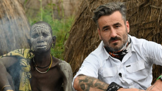 Γιώργος Μαυρίδης: «Έφτυνα αίμα, ήμουν πάρα πολύ σοβαρά»