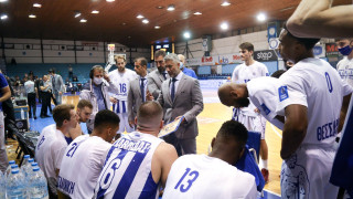 Όλα ανοικτά για κόουτς, «γκάζια» από Δρακόπουλο