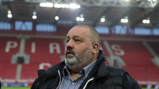 Ολοκληρώθηκε η κατάθεση Καραπαπά