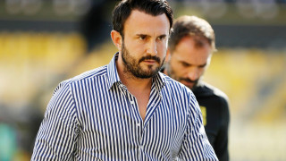 ΑΠΟΚΑΛΥΨΗ ΔΙΚΗΣ- Καρυπίδης: Δεν συνδέω τον ΠΑΟΚ με την απόπειρα δωροδοκίας του Σιαμπανη