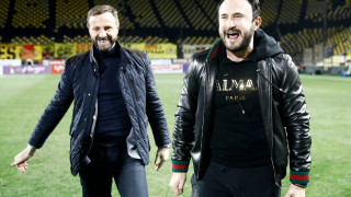 Ιντριγκαδόρικη ατάκα Καρυπίδη στο  Mega: «Δεν χάνονται τα αθλητικά στο Open»