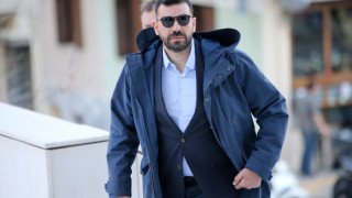 Κωνσταντινέας﻿: «Ο Κλάτενμπεργκ﻿ κάνει αυτό που ζητούσε το ελληνικό κοινό»