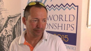 Κοσματόπουλος: «Γι' αυτό έστειλα την επιστολή στον ΠΣΑΠ για Ουαγκέ»