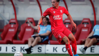 «OK» Γκαρσία για Λάμπρου, επαφές ΠΑΟΚ-Τβέντε για την επιστροφή του