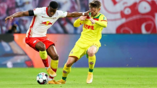 Με το αριστερό ο Στέφενς, γκέλαρε η Λειψία