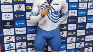 Κωνσταντίνος Λιβανός: «Στην Ελλάδα τα πράματα είναι πολύ δύσκολα»