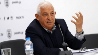 «Ανειλικρινής αλλά και προσχηματική ﻿η αναζήτηση προέδρου – γλάστρας»!