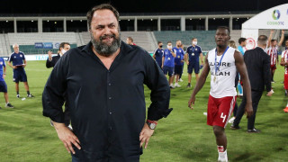 Πρόταση Εισαγγελέα στη δίκη των «στημένων»: Αθώοι ο Μαρινάκης και άλλοι 22