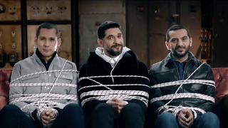 MasterChef: Κυκλοφόρησε το πρώτο ανατρεπτικό trailer