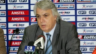 Μητρόπουλος: «Φέρνουν τον διαιτητικό κατιμά της Ευρώπης»