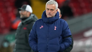 Τότεναμ: Δεν της... πάει το Άνφιλντ