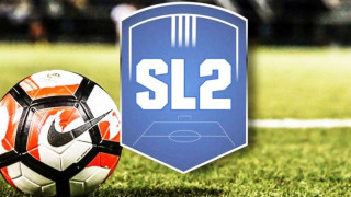 Αρχίζουν προπονήσεις στη Super League 2 και στη Volley League!