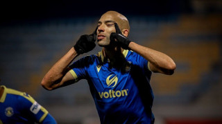 Οξυγόνο για Αστέρα και Ράσταβατς