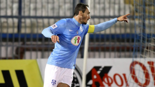 Μπάρκογλου: «Σημαντικό ακόμη και το... μισό-μηδέν για τον Άρη»