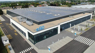 Καβάλα, Κοζάνη και Πτολεμαϊδα υποψήφιες για το εργοστάσιο ηλεκτροκίνητων αυτοκινήτων