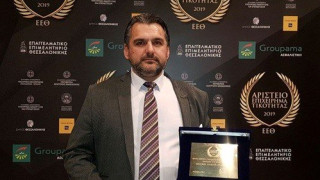 Ιακωβίδης: «Το click away για εμάς δεν αποτελεί άνοιγμα της αγοράς»