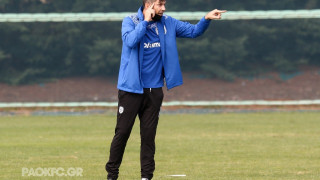 Αλλαγές για ανατροπή ο στόχος του ΠΑΟΚ