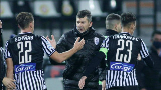 Θέλει γκολ, μπλόκο και καλή ψυχολογία ο ΠΑΟΚ, «ντόπες» από Πάμπλο και Ιβάν Σαββίδη