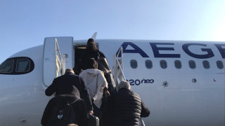 Ταξιδεύει για το «διπλό» ο ΠΑΟΚ στη Ρόδο