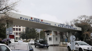 Η τραγική ιστορία μητέρας και γιου στη ΜΕΘ «Παπανικολάου»