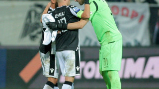 Πέλκας σε Πασχαλάκη: «Κερδίστε γιατί αλλιώς θα έχετε να κάνετε με εμένα»