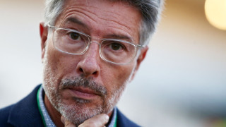 Από την Ελλάδα στην... Τσεχία ο Περέιρα