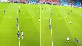 Έγιναν «viral» Μπεντέκε και Σον