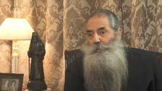 Μητροπολίτης Πειραιώς: «Ψυχοπαθολογική εκτροπή και σαπρότητα η ομοφυλοφιλία»