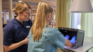 Κορωνοϊός-Σουηδία: Καταρρέει το σύστημα υγείας, παραιτούνται γιατροί και νοσηλευτές