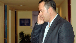 Στάμος: «Καταχρηστική η καταγγελία Σιαμπάνη»