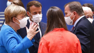 Σύνοδος Κορυφής: Φόβοι ότι αποτέλεσε πηγή υπερμετάδοσης κορωνοϊού