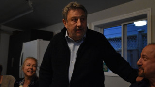 Τανιμανίδης: «Αυτό σημαίνει η δήλωση του Ιβάν Σαββίδη»