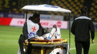 Αγωνία στον ΠΑΟΚ για τον Ουαγκέ