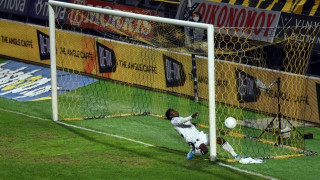 Χάνει την προετοιμασία ο Ουαγκέ, τότε επιστρέφει στις προπονήσεις