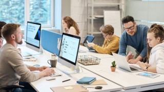 ΣΥΝ-ΕΡΓΑΣΙΑ: Παρατείνεται ως τις 31 Ιανουαρίου, μπαίνει πλαφόν στους μισθούς