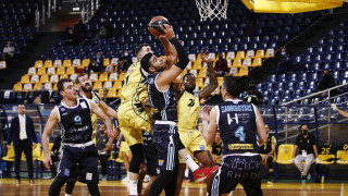 Χαρακίρι για τον Άρη