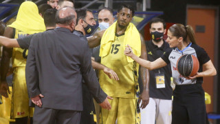 Οργή Άρη: «Ήταν ένα γραμμάτιο όσων έγιναν με τον ΠΑΟΚ - Δε θα γίνουμε βορά σε παιχνιδάκια»