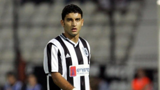 Μέγκαχεντ: «Ο ΠΑΟΚ πρέπει να έχει χαρακτήρα νικητή»